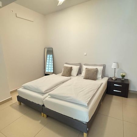 Porto Rafti Holiday Apartment Екстериор снимка