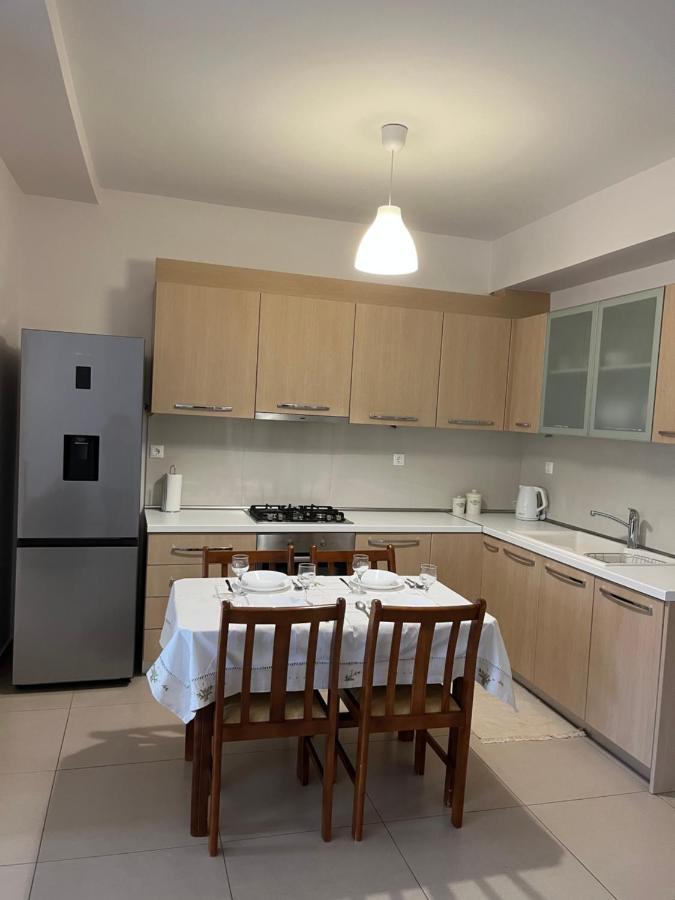 Porto Rafti Holiday Apartment Екстериор снимка