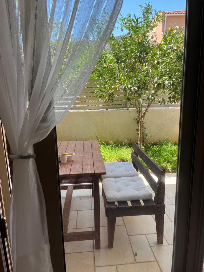 Porto Rafti Holiday Apartment Екстериор снимка