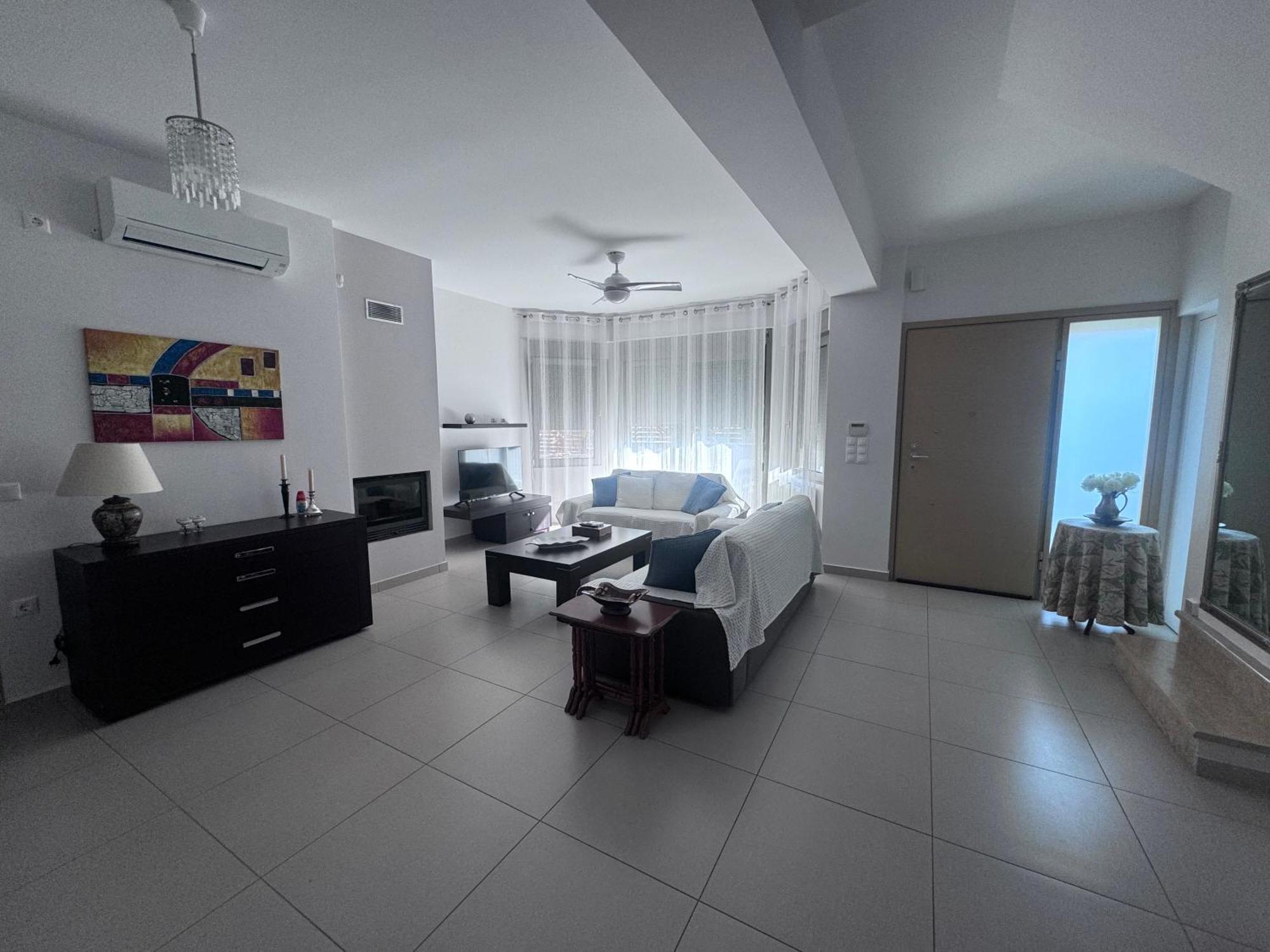Porto Rafti Holiday Apartment Екстериор снимка