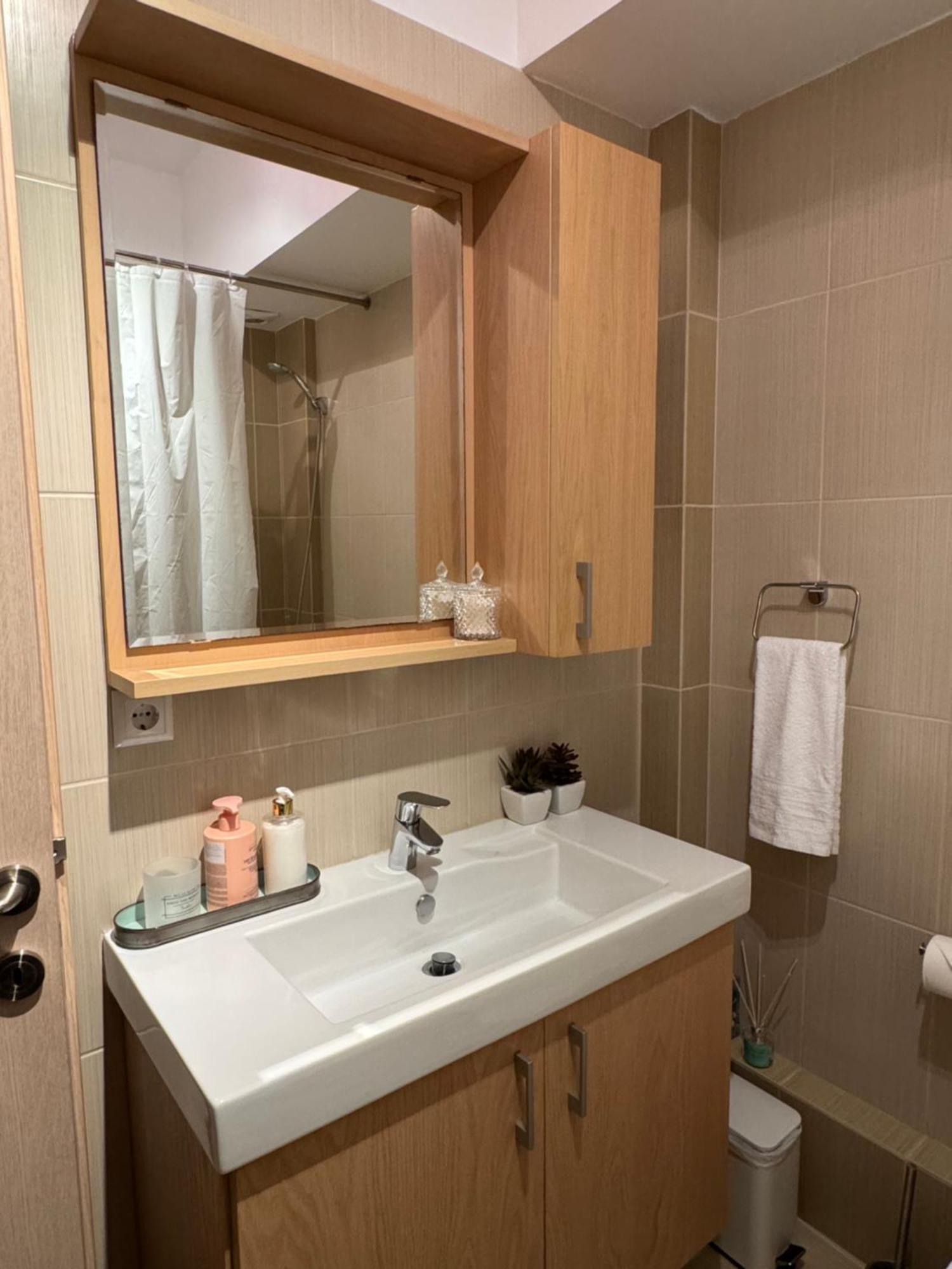 Porto Rafti Holiday Apartment Екстериор снимка