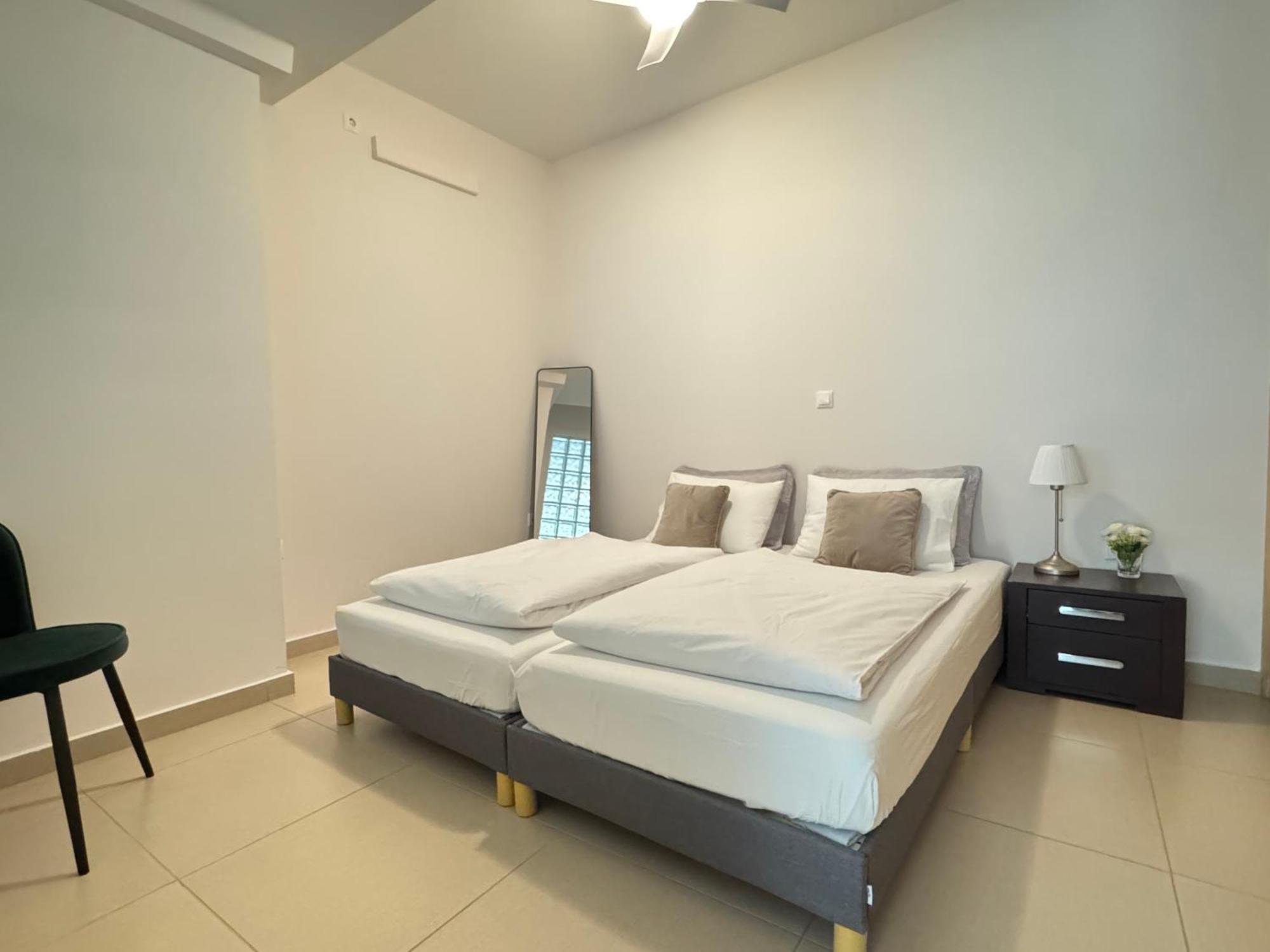 Porto Rafti Holiday Apartment Екстериор снимка