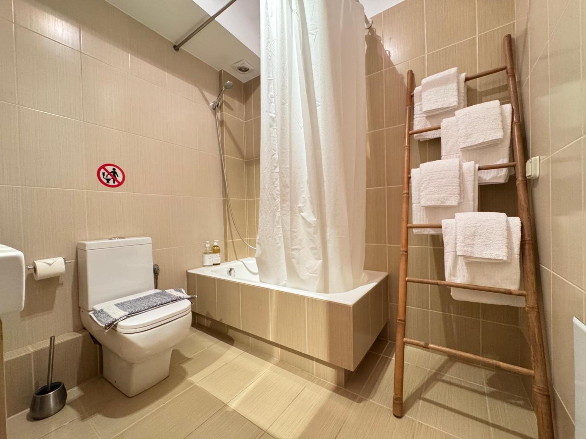 Porto Rafti Holiday Apartment Екстериор снимка